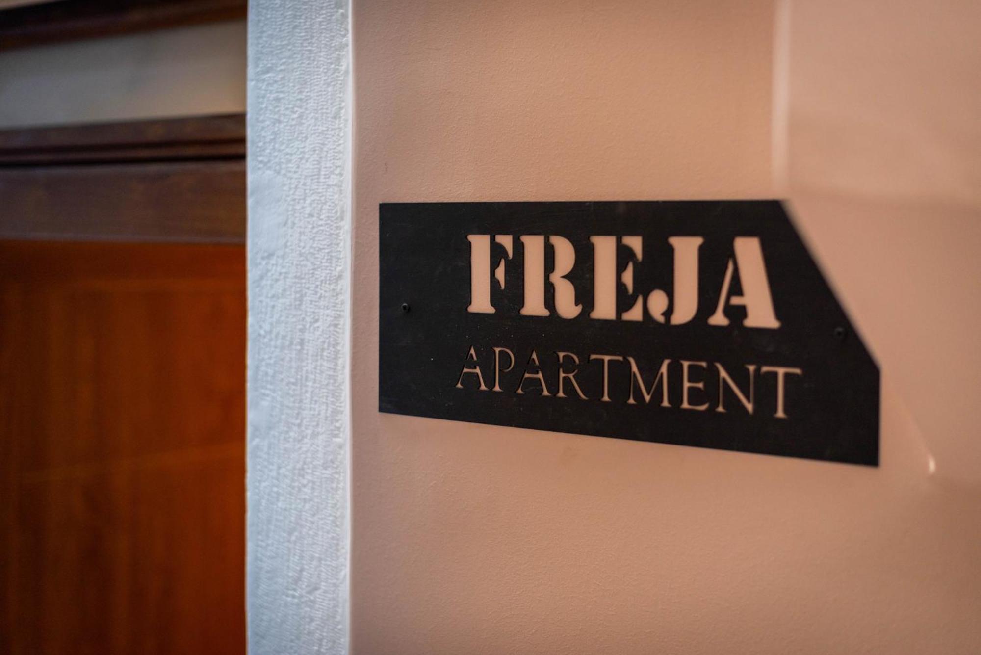 Freja- Luxury Studio Apartment Old Town Zadar Center מראה חיצוני תמונה