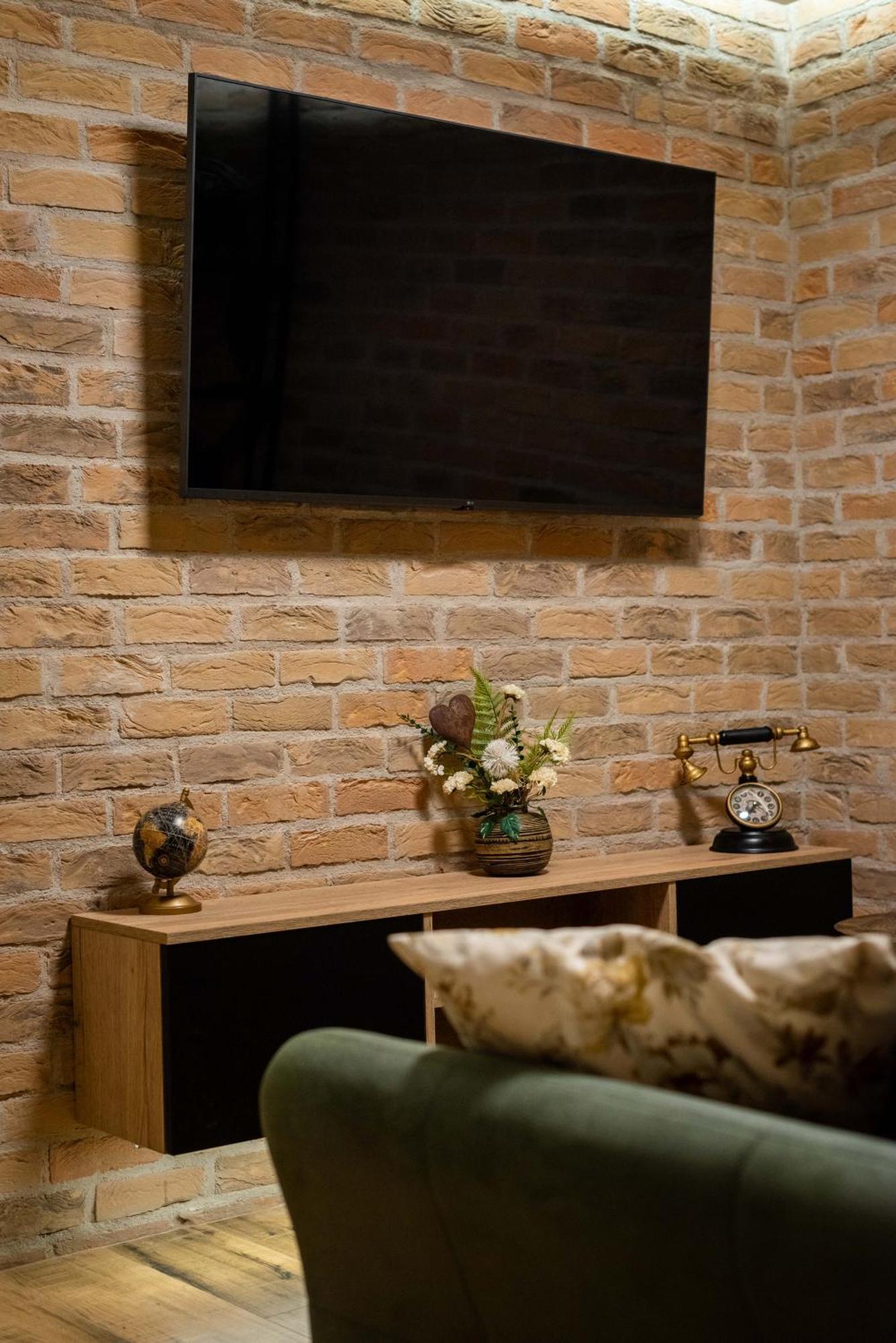 Freja- Luxury Studio Apartment Old Town Zadar Center מראה חיצוני תמונה