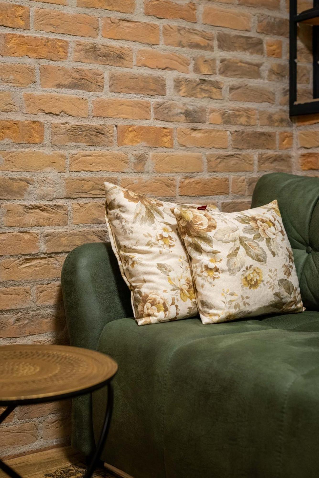Freja- Luxury Studio Apartment Old Town Zadar Center מראה חיצוני תמונה