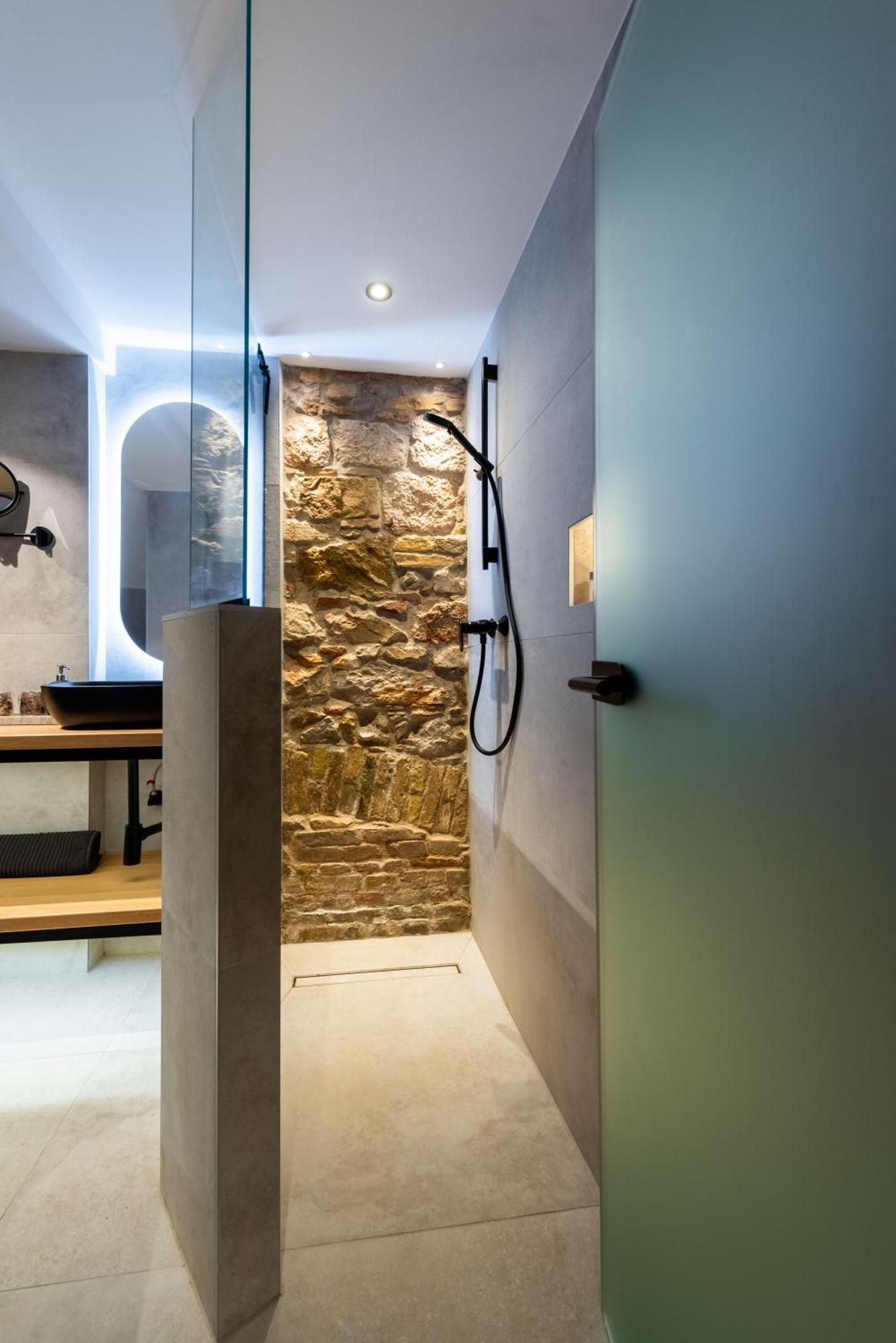 Freja- Luxury Studio Apartment Old Town Zadar Center מראה חיצוני תמונה