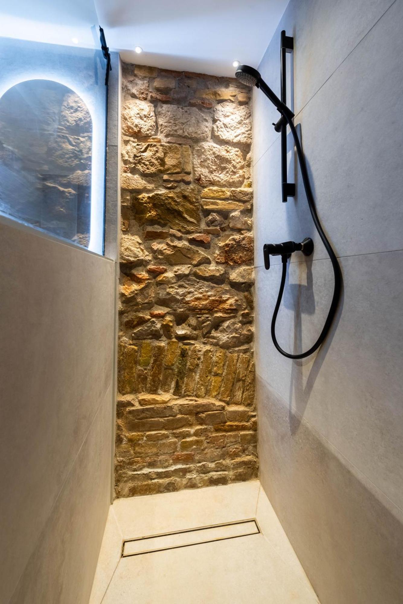 Freja- Luxury Studio Apartment Old Town Zadar Center מראה חיצוני תמונה