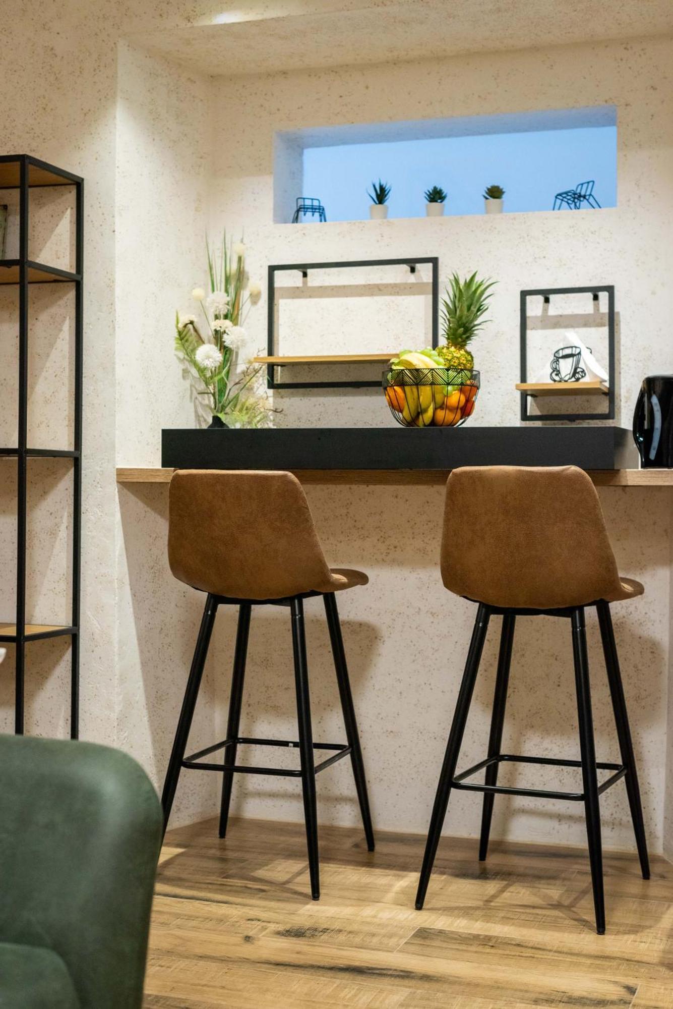 Freja- Luxury Studio Apartment Old Town Zadar Center מראה חיצוני תמונה