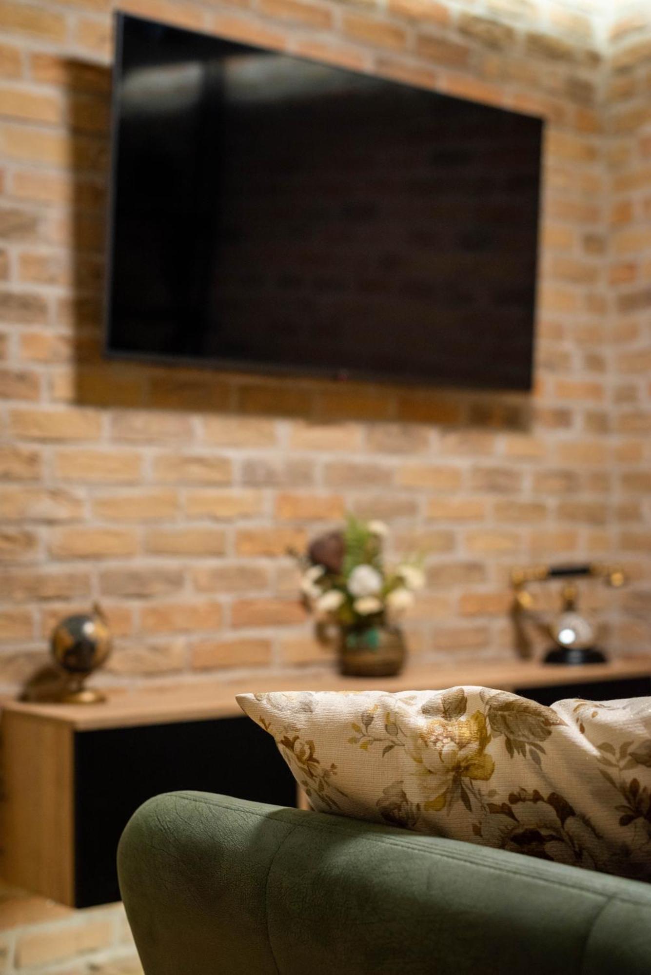 Freja- Luxury Studio Apartment Old Town Zadar Center מראה חיצוני תמונה