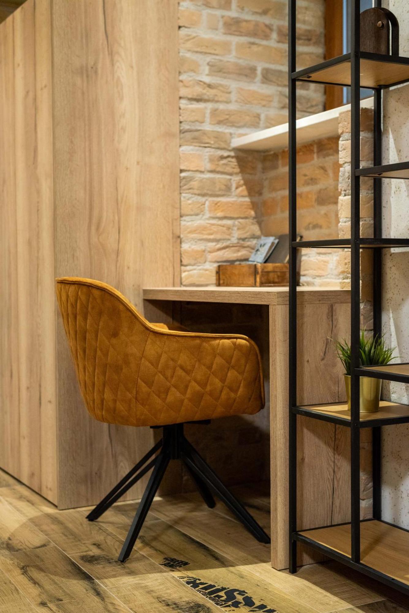 Freja- Luxury Studio Apartment Old Town Zadar Center מראה חיצוני תמונה