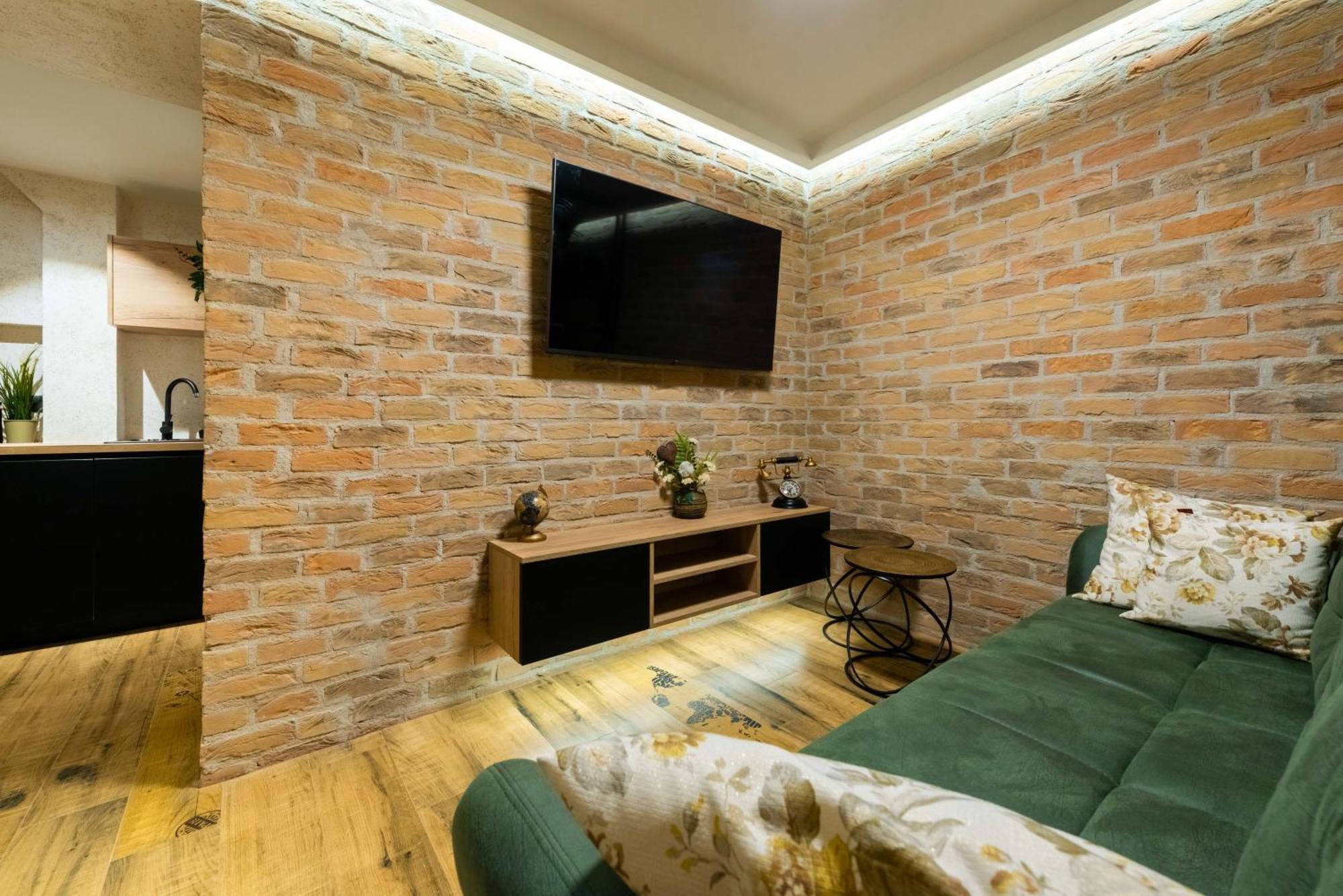 Freja- Luxury Studio Apartment Old Town Zadar Center מראה חיצוני תמונה