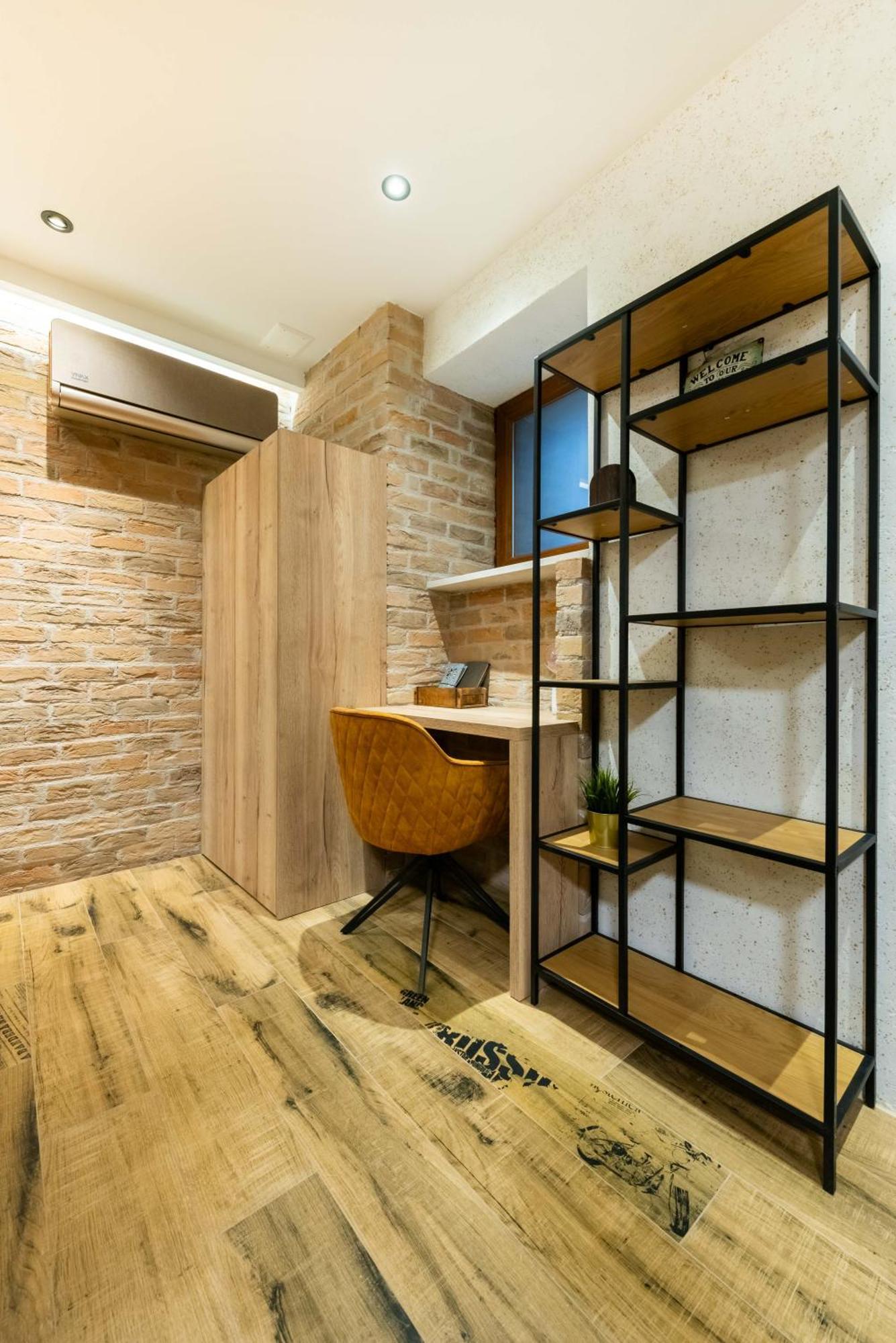 Freja- Luxury Studio Apartment Old Town Zadar Center מראה חיצוני תמונה
